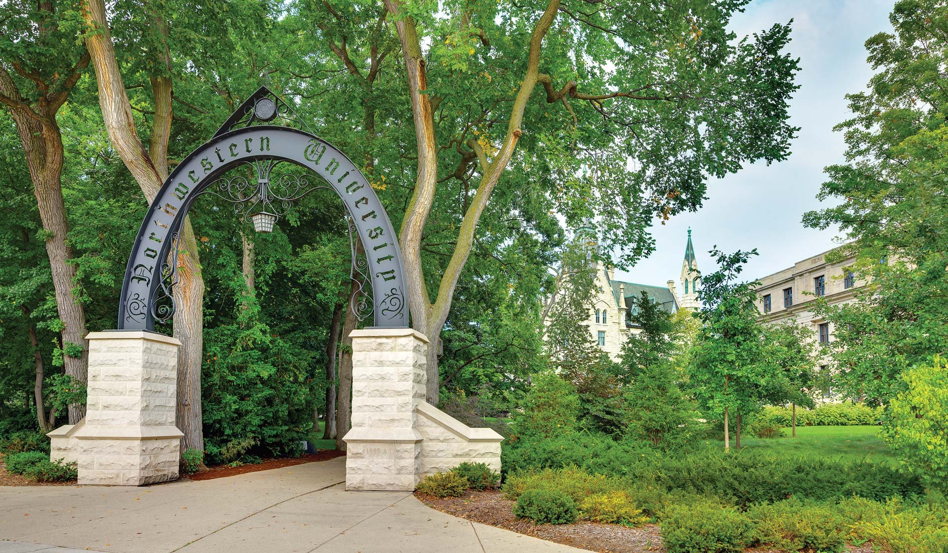 Evanston Place Apartments In Evanston